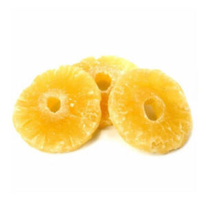 Anana en Rodajas x 100g