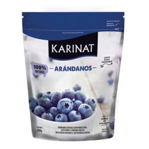 Arandanos x 300 Gr (Karinat)
