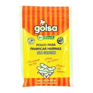 Goma Xantica 50 gr (Golsa)