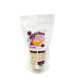 Bygiritos Pack x 16 Und (Bygiro)