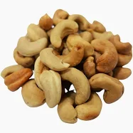 Caju Tostado Sin Sal x 100g