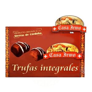 Trufa Integral (Casa Irwo)