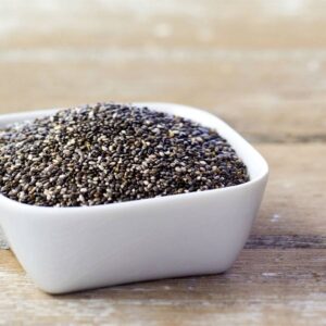 Semillas de Chia x 100g