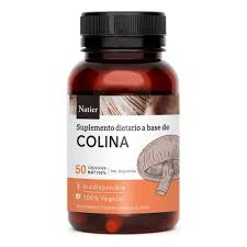 Colina 50 Cap (Natier)