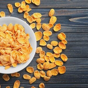 Copos Sin azucar x 100g