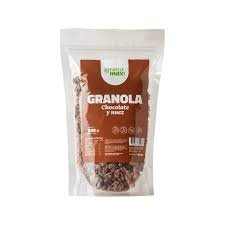 Granola Chocolate y Nuez x Kg (Grano Max)