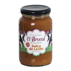 Dulce De Leche 450 Gr ( El Brocal)