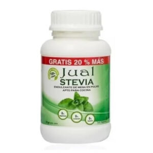 Stevia En Polvo 110Grs (Jual)
