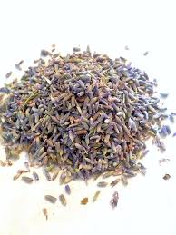 Lavanda en Yuyo x 100g