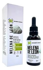 Melena de Leon x 60 Ml (Datta Verde)
