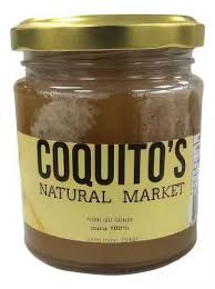 Miel 100 % Pura x 250 Grs (Coquito´s)