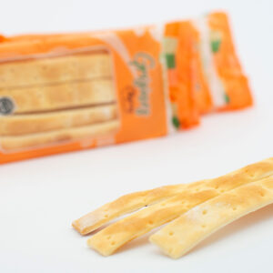 Grisines Clasicos x 140 Gr  (Naquet)
