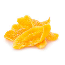 Melon Deshidratado x 100g