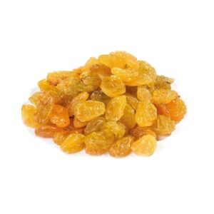 Pasas De Uva Rubias PREMIUM x 100g