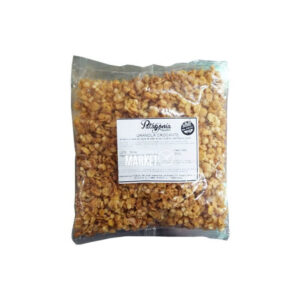 Granola con Almendras 250grs (Patagonia Grains)