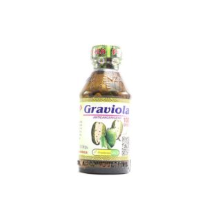 Noni + Graviola Capsulas (Prodenza)