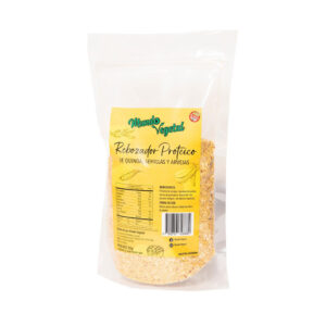 Rebozador Proteico x 350 Gr (Mundo Vegetal)