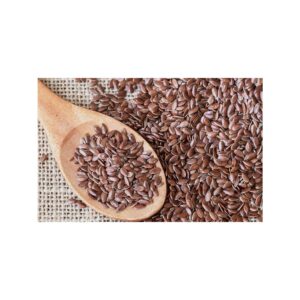 Semillas De Lino x 100g