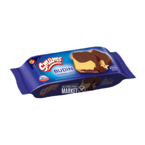 Budin Smams Marmolado Sin Tacc - Kosher (Smams)