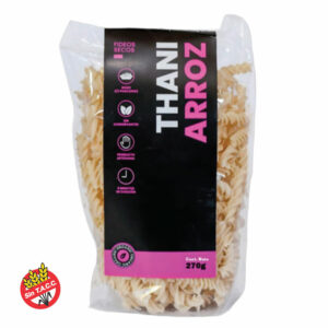 Fideos de Arroz Clasico x 400 Gr   (Thani)