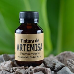 Tintura Madre Artemisa (Laboratorio Prama)