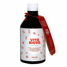 Probiota Naranja x 500ml (Vita Biosa)