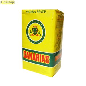 Yerba Mate x 500 Gr (Canarias)